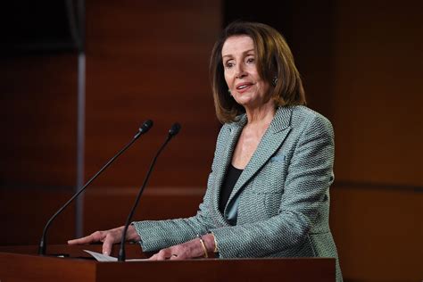 Opinion Democrats Can Beat Trump In 2020 But Not If They Follow Pelosi The Washington Post