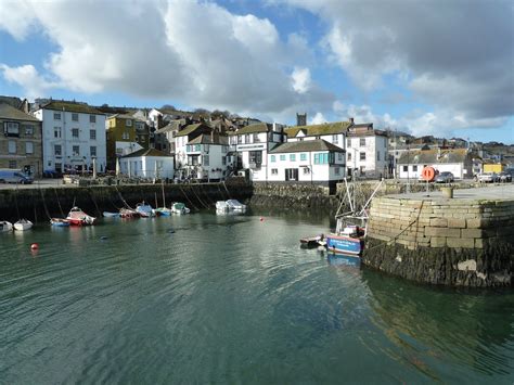 5 Best Seaside Towns On South Coast Of England Samboat