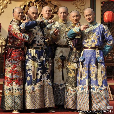 Season one, the flowers filled the palace and missed the time, ten miles of peach blossoms after story. Why I think Bu Bu Jing Xin is a great show | Ancient china ...