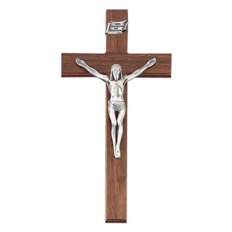 Shroud Of Turin Crucifix Consumer Autom
