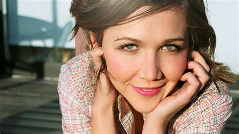 Best Maggie Gyllenhaal Movies SparkViews