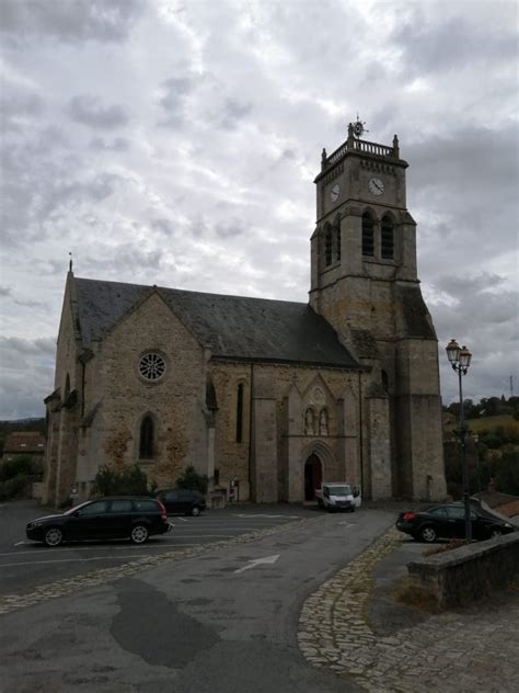 Notre Dame De Bellac Bellac