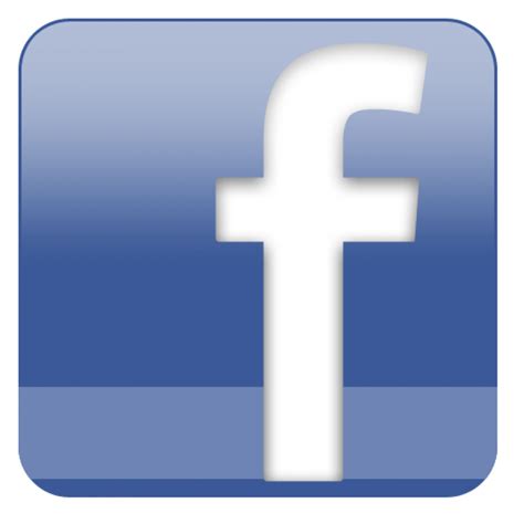 Logo Facebook Icon Facebook Logo Png Transparent Image Images