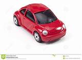 Photos of Red Toy Car