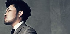 Nicky Lee - singer/actor - cpop