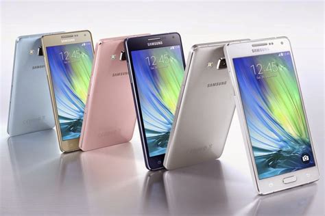 Samsung Galaxy A5 Review Specs And Features Gets Infi