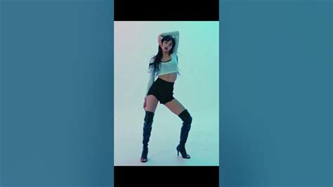 Lisa Sexy Toned Abs🥵🔥shorts Blackpink Lisa Youtube