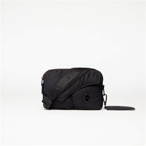 A Cold Wall Padded Envelope Bag