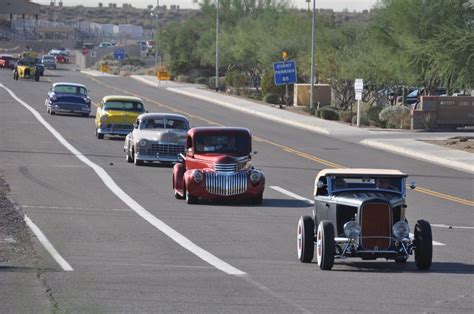 Hot Rod Cruise Ride 2 Sleds Street Rods Rat Rod Muscle Cars Cool