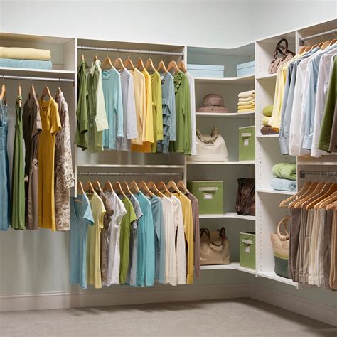 Clothes Closet Design Custom Closet Design Isnt As Easy As It Looks