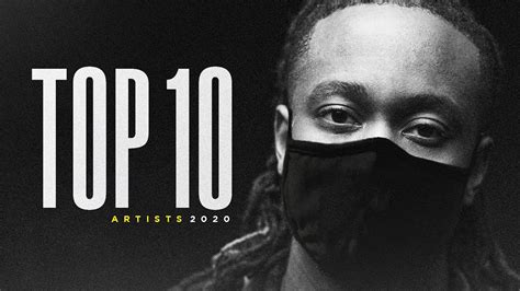Top 10 Best Christian Rappership Hop Artists 2020 Youtube