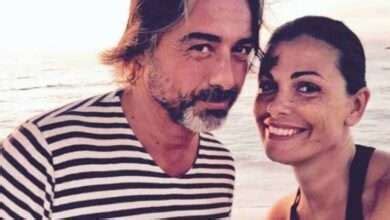 Isal Laurini chi è il figlio di Vanessa Incontrada e il rapporto con