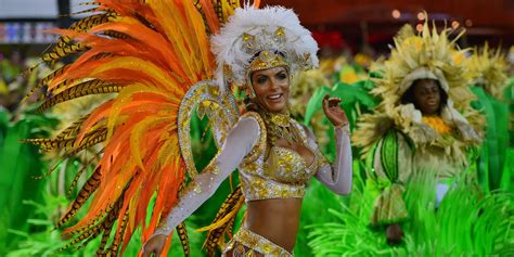 PHOTOS Meet The 25 Sexiest Brazilian Carnival Dancers For 2014 Others