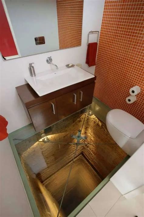 Of The Weirdest Toilets That Will Make You Appreciate The One You Have At Home