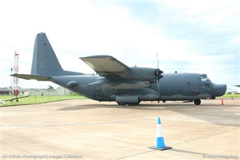 Aviation Photographs Of Lockheed Mc 130h Combat Talon Ii Abpic