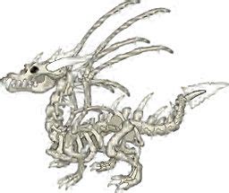 You can use our amazing online tool to color and edit the following dragonvale coloring pages. Bone Dragon | To be, Legends and The winter