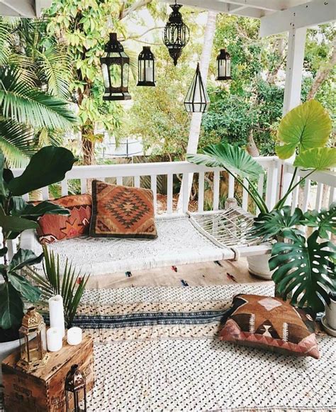 42 Best Summer Porch Decor Ideas And Designs For 2017