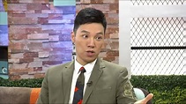 綠茵闖蕩 #27B - 王賢誌專訪 (上) - YouTube