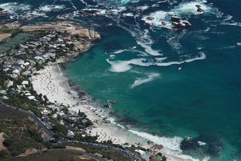 Clifton Beaches Cape Town Guy Flickr