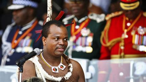 80000 Bare Breasted Virgins Dance For King Of Swaziland Video