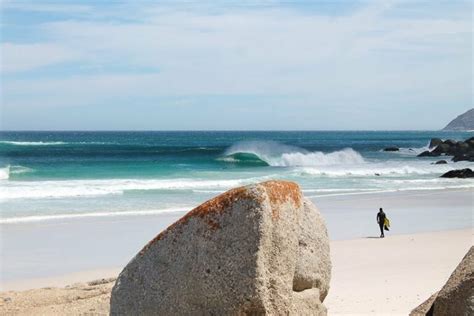Surfing South Africa The Western Cape Jeffreys Bay And Beyond