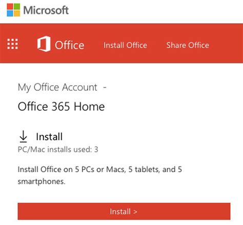 · select the reinstall or. How to configure Office 365 in macOS Sierra - TechRepublic