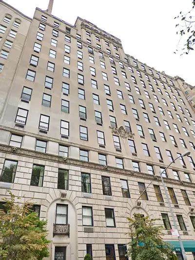 Top 10 Luxury Pre War Apartment Buildings In New York City Cityrealty