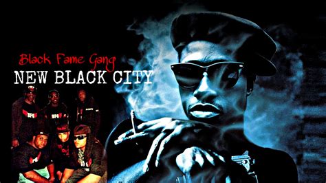 01 New Black City Intro Youtube