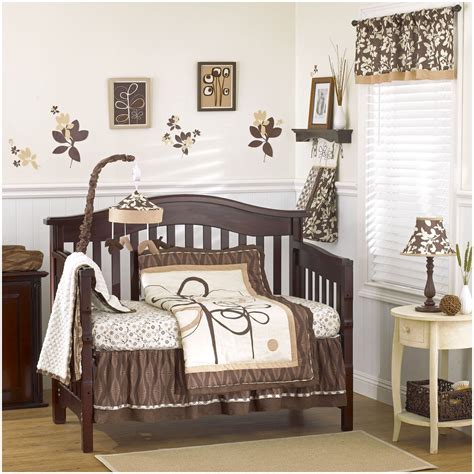 Themes For Baby Rooms Ideas Homesfeed