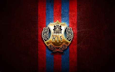 All information about helsingborg (allsvenskan) current squad with market values transfers rumours player stats fixtures news. Download wallpapers Helsingborg FC, golden logo ...