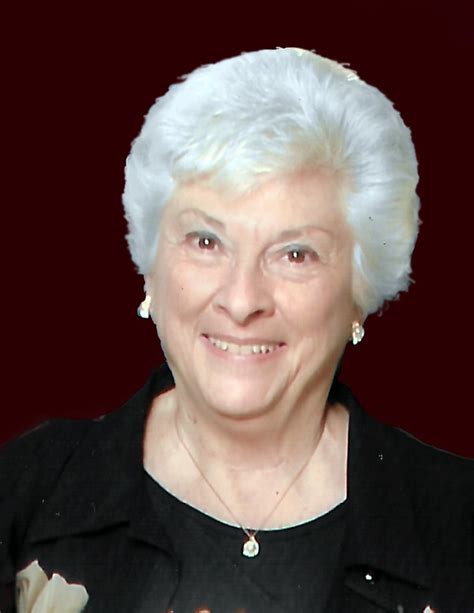 Obituary Of Frances Strumpen Darrie John J Fox Funeral Home Inc