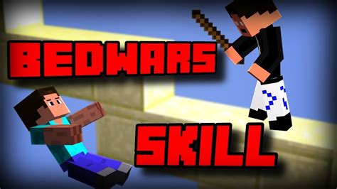 I Am Becoming A Bedwars Pro Youtube