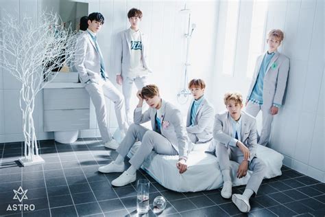 Товар 1 astro_dream part.02 wish ver. Update: ASTRO Shares Highlight Medley For "Winter Dream ...