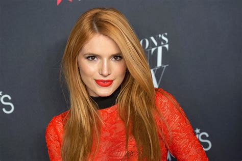 Bella Thorne Nude Photos Leaked Online Viral Porn Pics
