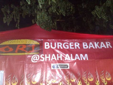 15 av 81 attraksjoner i shah alam. APIEY: Burger Bakar Kini Di Shah Alam. Biar Betul?!