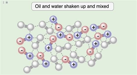 Without intermolecular forces holding molecules together we would not exist. Student Exploration Polarity And Intermolecular Forces ...