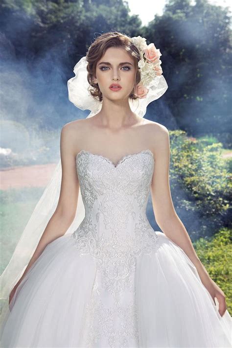 milva 2016 wedding dresses russian wedding dress wedding dresses ruffle wedding dress