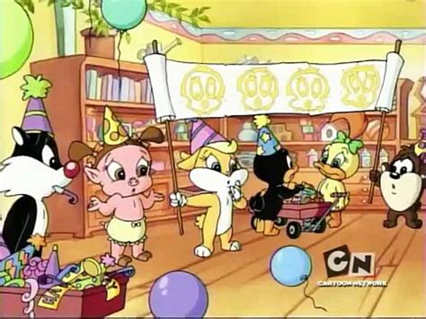 Baby Looney Tunes Crying Posted By Reginald Harvey