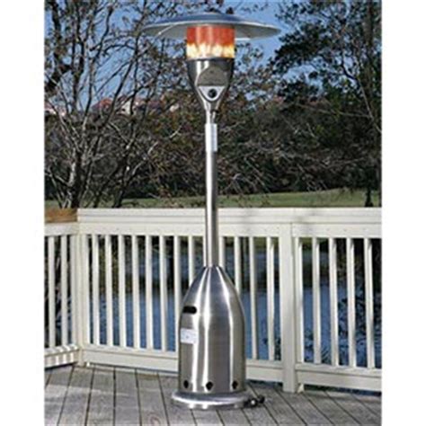 On costco patio heaters, fire sense gray patio heater. Deluxe Stainless-steel Patio Heater - Costco - Ottawa