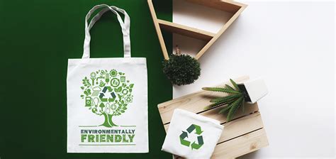 Business Guide To Eco Friendly Promotional Items And Materials Blog