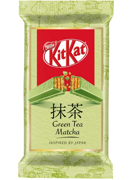 Check spelling or type a new query. Green Tea KitKats Are Finally Coming To The UK - LADbible