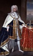 King George II by Charles Jervas | King george ii, King george, British ...