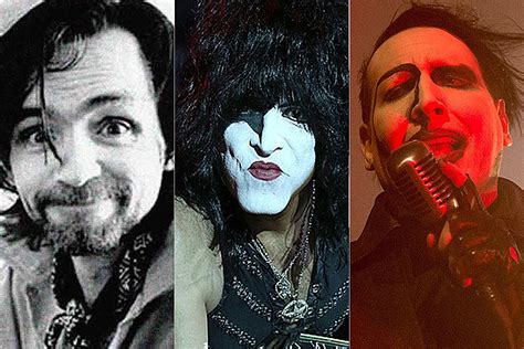 marilyn manson covers eagles “hotel california” hell freezes over [video]