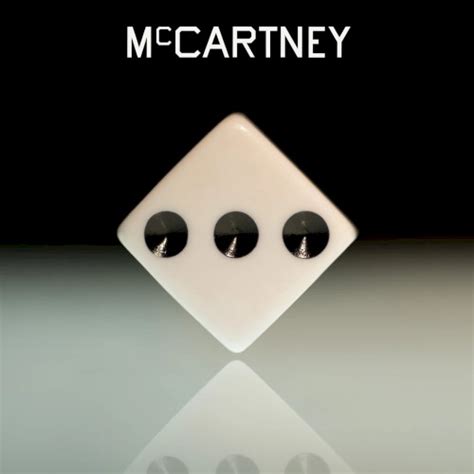 Find My Way By Paul Mccartney From The Album Mccartney Iii