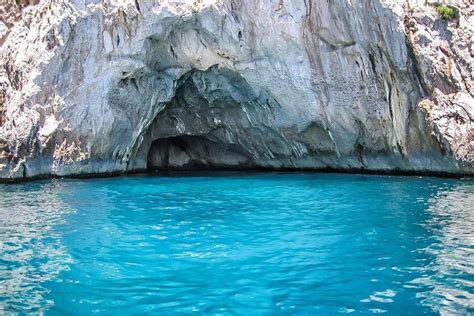 From Naples Full Day Capri Island And Blue Grotto Tour Triphobo
