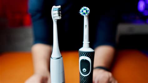 Electric Toothbrushes Explained Sonic Vs Rotating Oscillating