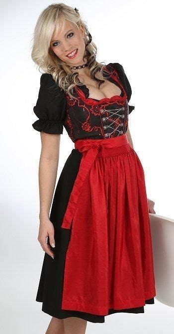 Pin By Igori On German Girls Oktoberfest Woman Dirndl Dress Traditional Dresses