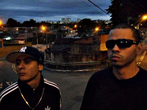 Novo Som Do Relatos Da Favela Fim Dos Tempos