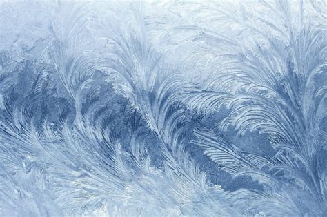 Wallpaper 4100x2733 Px Beautiful Frost Ice Patterns Texture