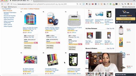 Learn with the step by step amazon business blueprint and make your first sale. Best Items To Sell On Amazon - See for Yourself All the ...